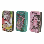 G-Rollz | Medium Storage Box 15pcs Display - 11.5x6.5x2.8 cm - Image 3