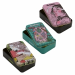 G-Rollz | Medium Storage Box 15pcs Display - 11.5x6.5x2.8 cm - Image 4