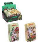 G-Rollz | Medium Storage Box   15pcs Display - 11.5x6.5x2.8 cm - Image 1