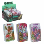 G-Rollz | Medium Storage Box 15pcs Display - 11.5x6.5x2.8 cm - Image 1