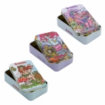 G-Rollz | Medium Storage Box 15pcs Display - 11.5x6.5x2.8 cm - Image 4