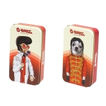 G-Rollz | Pets Rock - Medium Storage Boxes - 15pcs, 11.5cm x 6.5cm x 2.3cm - Image 2