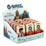 G-Rollz | Pets Rock - Medium Storage Boxes - 15pcs, 11.5cm x 6.5cm x 2.3cm - Image 5