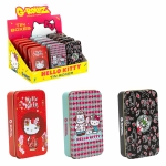 G-Rollz | Hello Kitty™ - Medium Storage Boxes  15pcs, 11.5cm x 6.5cm x 2.3cm - Image 1