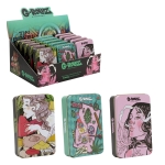 G-Rollz | Large Storage Box 15pcs Display  - 13x8.5x3 cm - Image 1