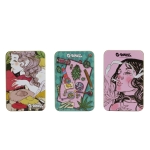 G-Rollz | Large Storage Box 15pcs Display  - 13x8.5x3 cm - Image 2