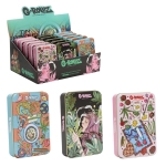 G-Rollz | Large Storage Box  15pcs Display- 13x8.5x3 cm - Image 1