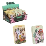G-Rollz | Large Storage Box 15pcs Display  - 13x8.5x3 cm - Image 1