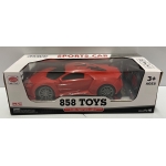858-300 RC CAR - Image 2