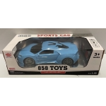 858-300 RC CAR - Image 1