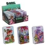 G-Rollz | Large Storage Box 15pcs Display - 13x8.5x3 cm - Image 1