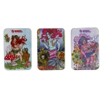 G-Rollz | Large Storage Box 15pcs Display - 13x8.5x3 cm - Image 2