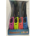 FLAMEJACK BBQ LIGHTER PACK OF 24 - Image 1