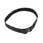 Tactical Belt Black - Image 1