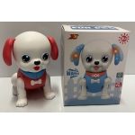 8119 BATTERY OPERATED FUN DOG - Image 1