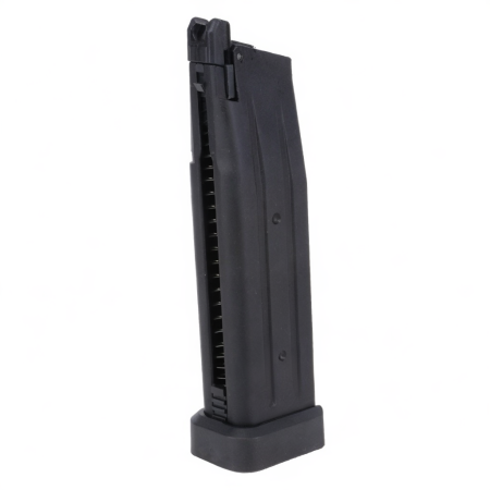 G 5.1 CO2 airsoft magazine
