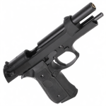 G195 Blowback Airsoft Co2 Pistol