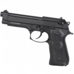 G195 Blowback Airsoft Co2 Pistol