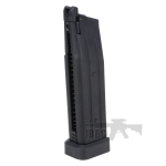 WELL G 5.1 Co2 Airsoft Pistol Magazine - Image 1