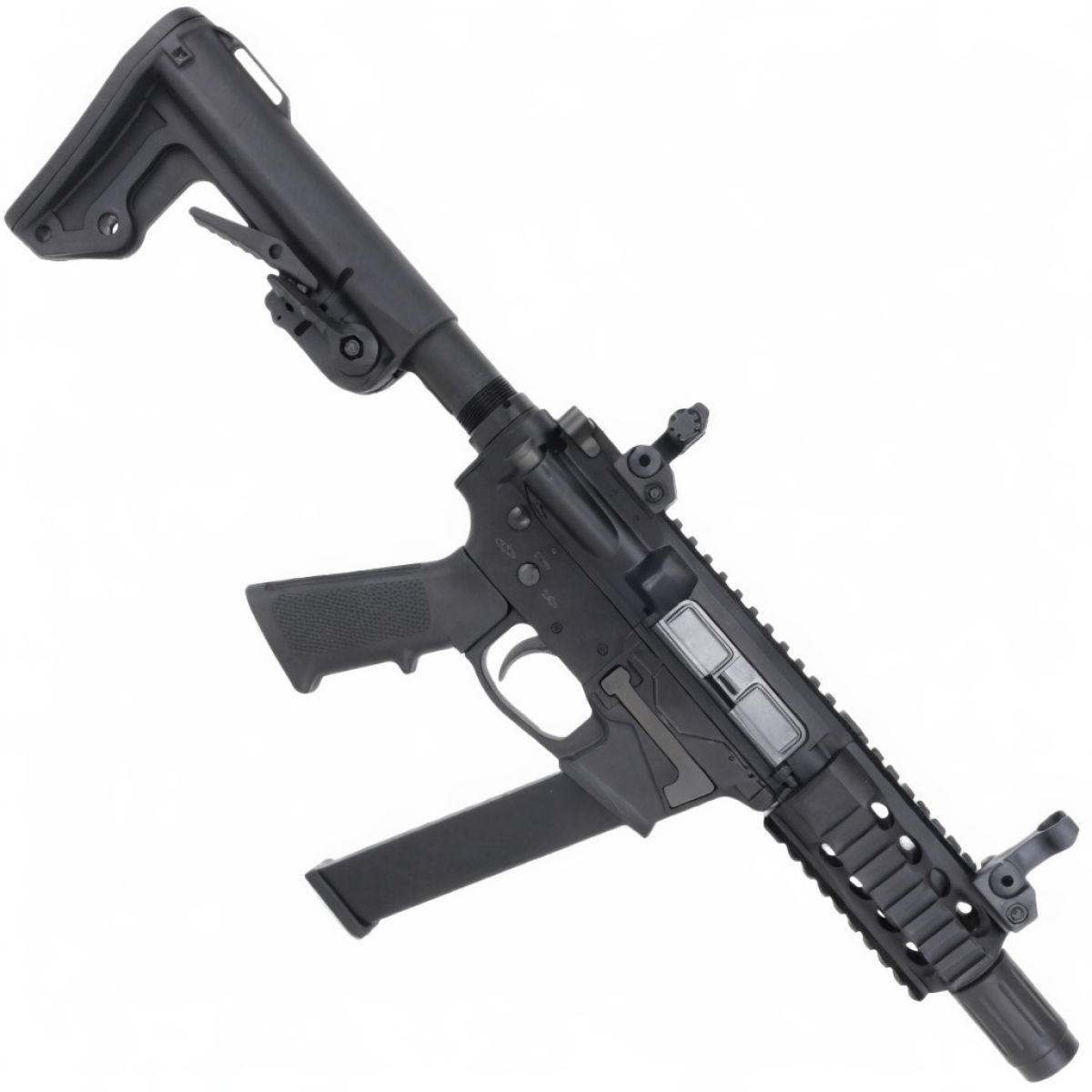 GBB Lite Airsoft Rifle