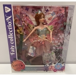 QJ168A FAIRY FASHION DOLL - Image 1