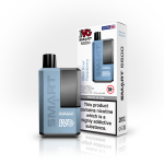 IVG SMART 5500 BLUE SOUR RASPBERRY (PACK OF 5) - Image 1