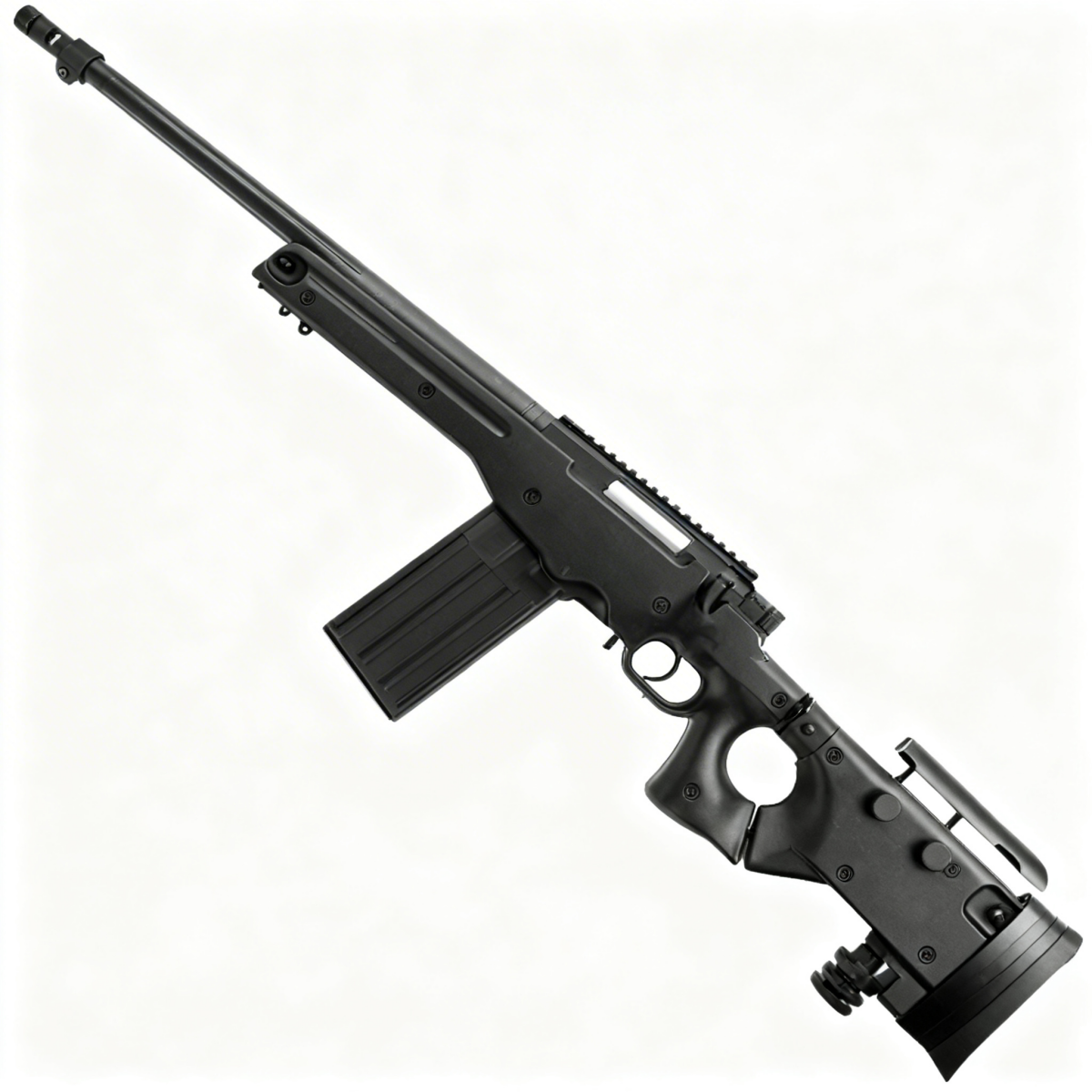 Spring Sniper Airsoft Rifle