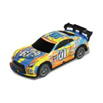 UJ99-P220 REMOTE CONTROL RACE CAR - Image 1