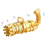 YG88001A GATLING BUBBLE GUN - Image 1