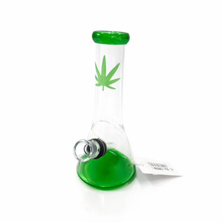 GLASS BONG AC-354