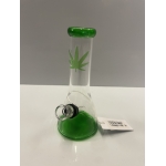 GLASS BONG AC-354 - Image 1