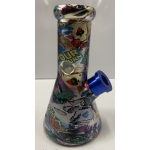 BONG GLASS BLX-04-04 - Image 1