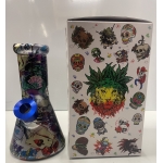 BONG GLASS BLX-04-04 - Image 2
