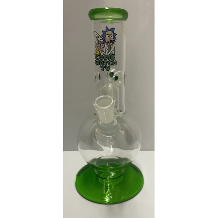 GLASS BONG AC-319