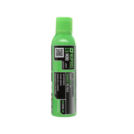 Nuprol 2.0 Mini Green 85G Gas
