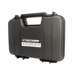 Trimex Arms 12 Inches Pistol Case Black - Image 2