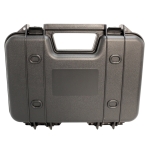 Trimex Arms 12 Inches Pistol Case Black - Image 4