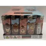 LIGHTER PUF ELECTRONIC BEAR DESIGN (PACK OF 50) - Image 1