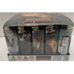 LIGHTER PUF ELECTRONIC HORSE DESIGN (PACK OF 50) - Image 1