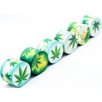 HXZ63-5MY PACK OF 6 METAL GRINDER - Image 1