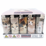 LIGHTER PUF ELECTRONIC CAT DESIGN (PACK OF 50) - Image 1