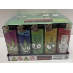 LIGHTER PUF ELECTRONIC EYE DESIGN (PACK OF 50) - Image 1