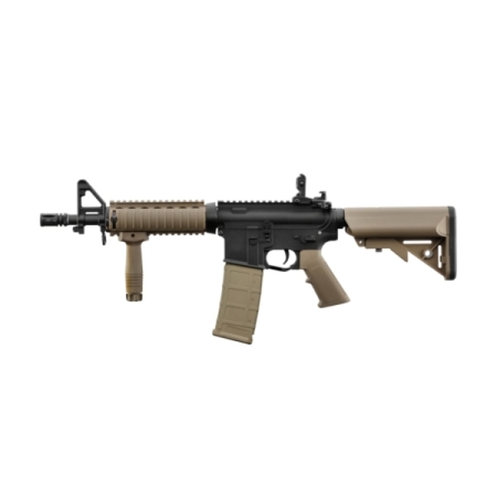 Nuprol Delta Pioneer SOPMOD Black FDE