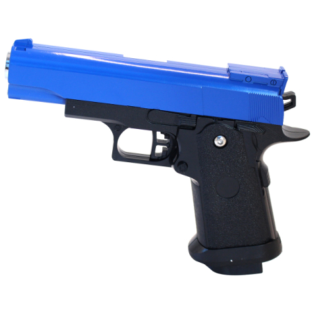 G10 Spring Airsoft Pistol