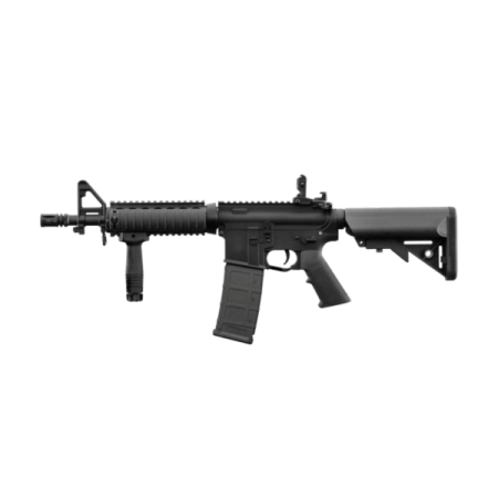 Nuprol Spomod Arisoft Rifle-BK