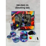 SMOKING SET-TZN0018 - Image 1