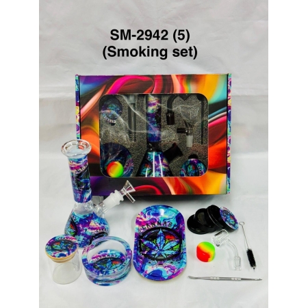SMOKING SET-TZN0018