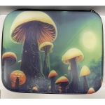 SMOKING SET-SM-3067 MUSHROOM DESIGN - Image 2