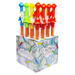 STICK FOR XL BUBBLES 100ML (PACK OF 16) - Image 1