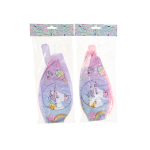 TAPE-BALLE UNICORN (PACK OF 12) - Image 2